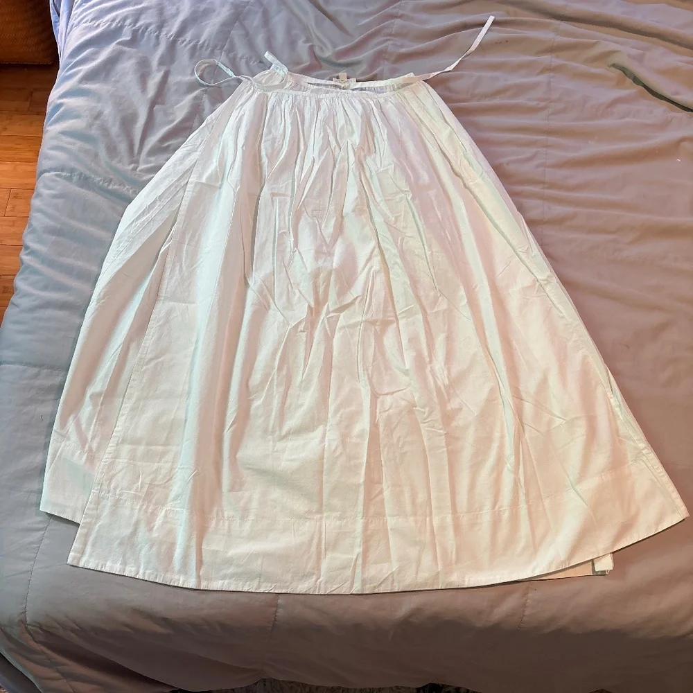 Ozma Wrap Skirt